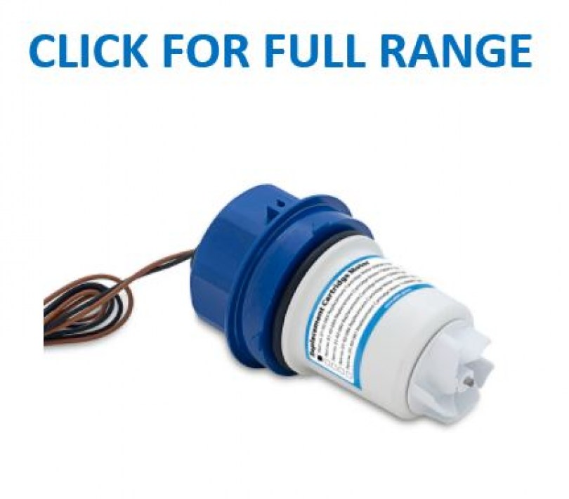 Replacement Motors